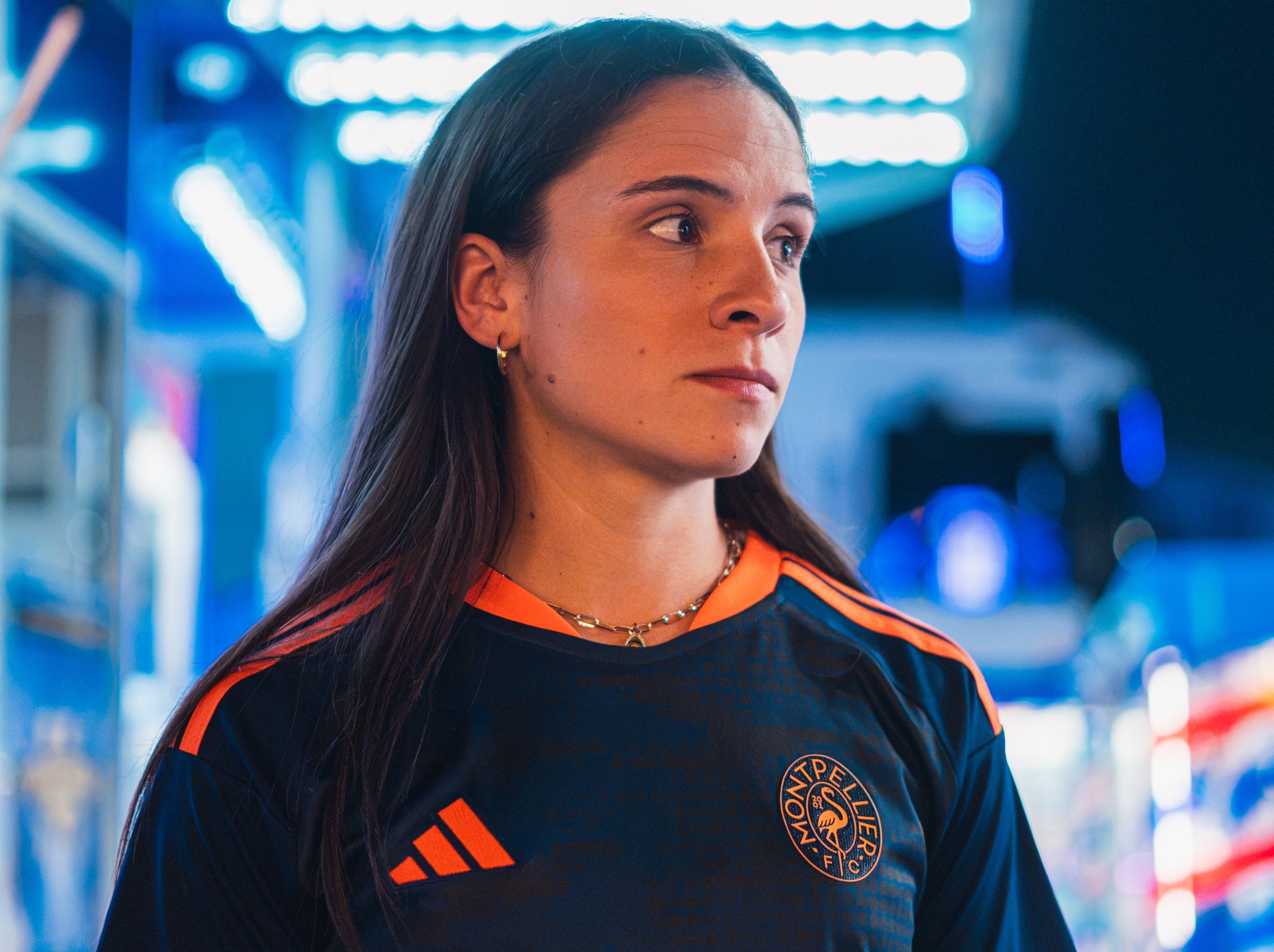 Manon Revelli rejoint le Montpellier FC