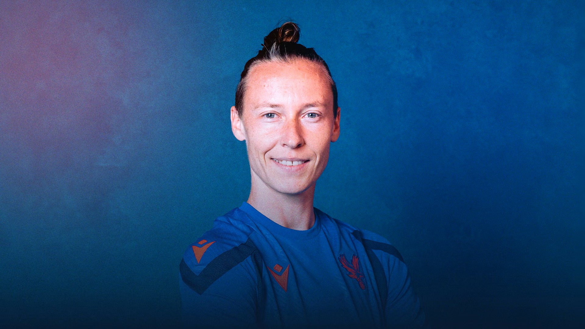 Pauline Peyraud‑Magnin en prêt à Crystal Palace