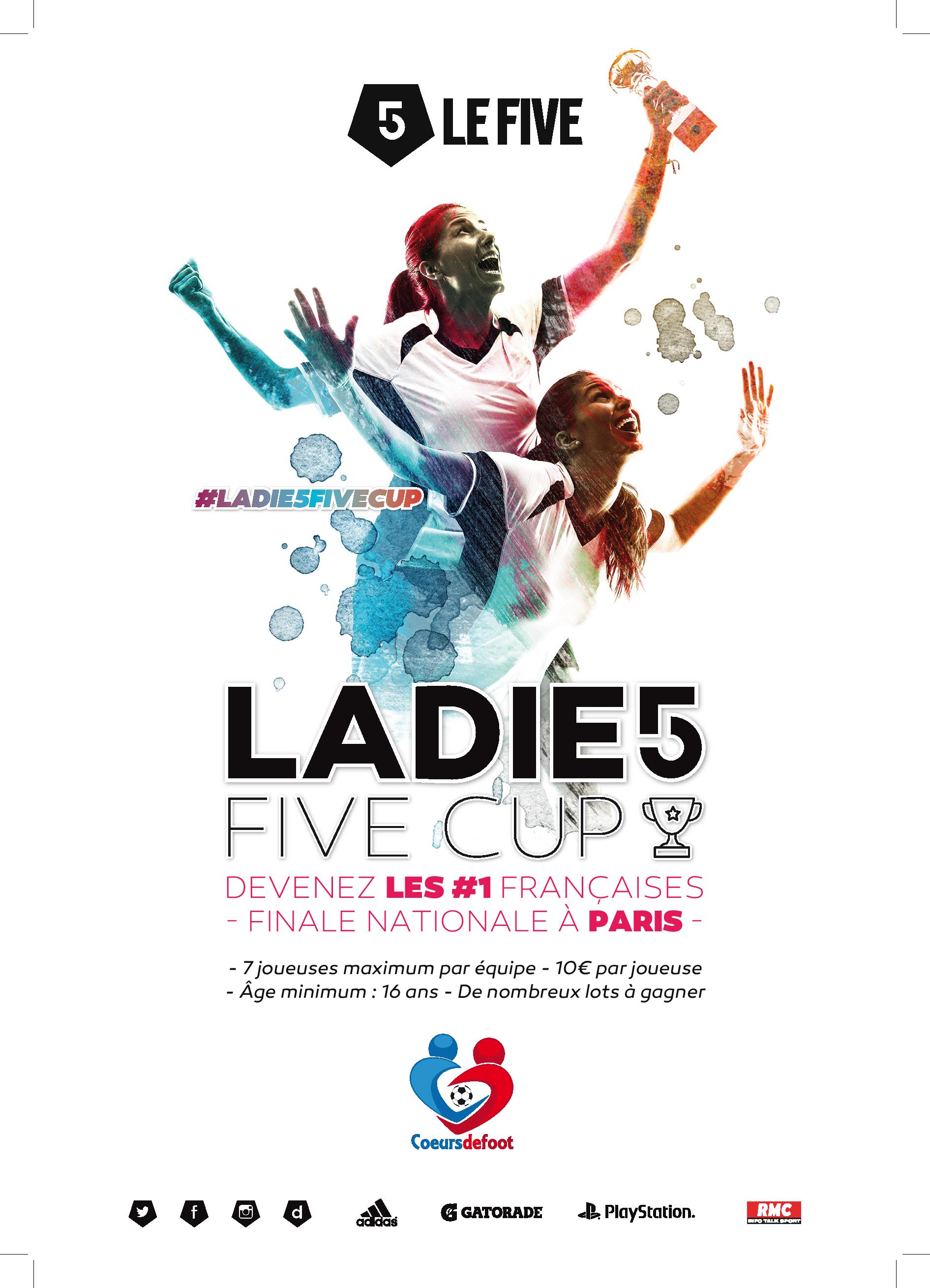 Coeurs de Foot • Média spécialisé football féminin Coeurs de Foot • Média spécialisé football féminin