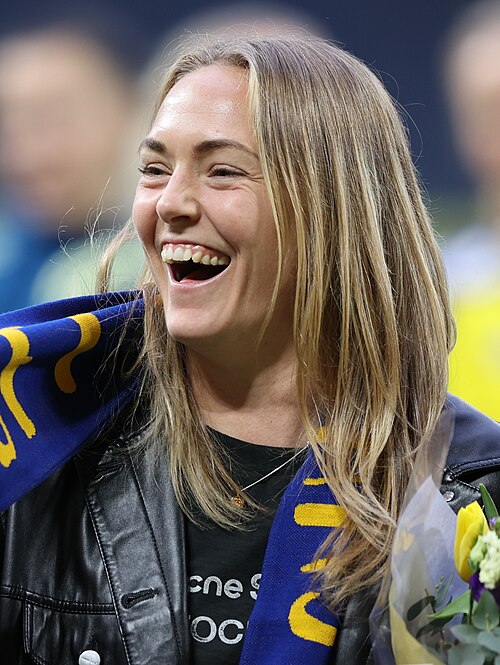 Magdalena Eriksson