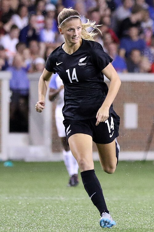 Katie Bowen
