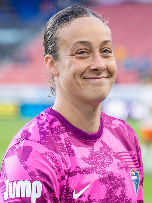Kailen Sheridan