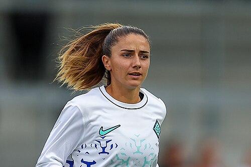 Daniëlle van de Donk