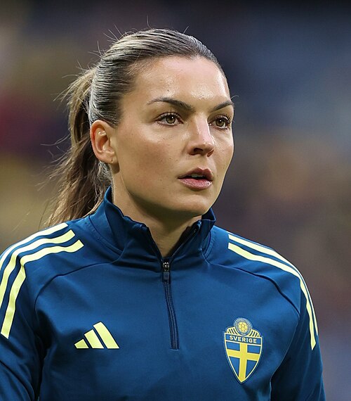 Johanna Rytting Kaneryd