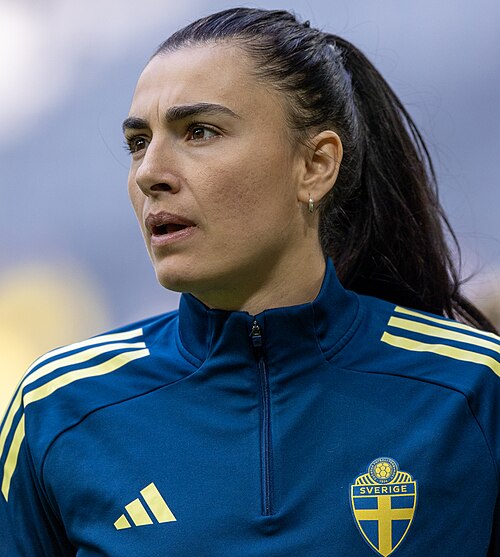 Zecira Musovic