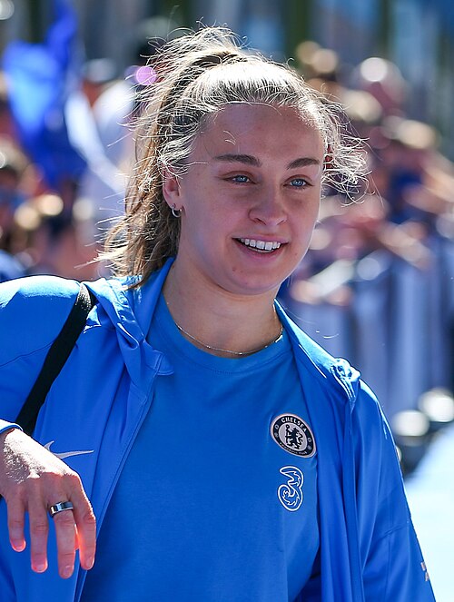 Niamh Charles