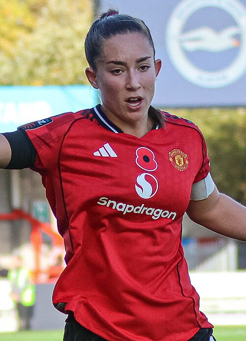 Maya Le Tissier