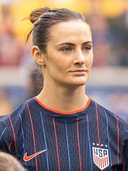 Emily Fox