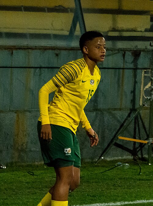 Refiloe Jane