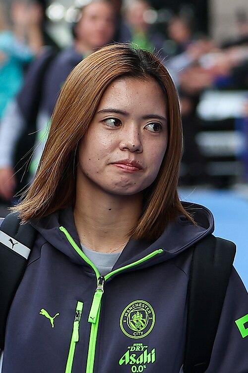 Yui Hasegawa