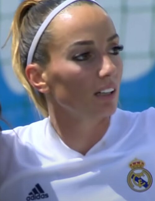 Kosovare Asllani