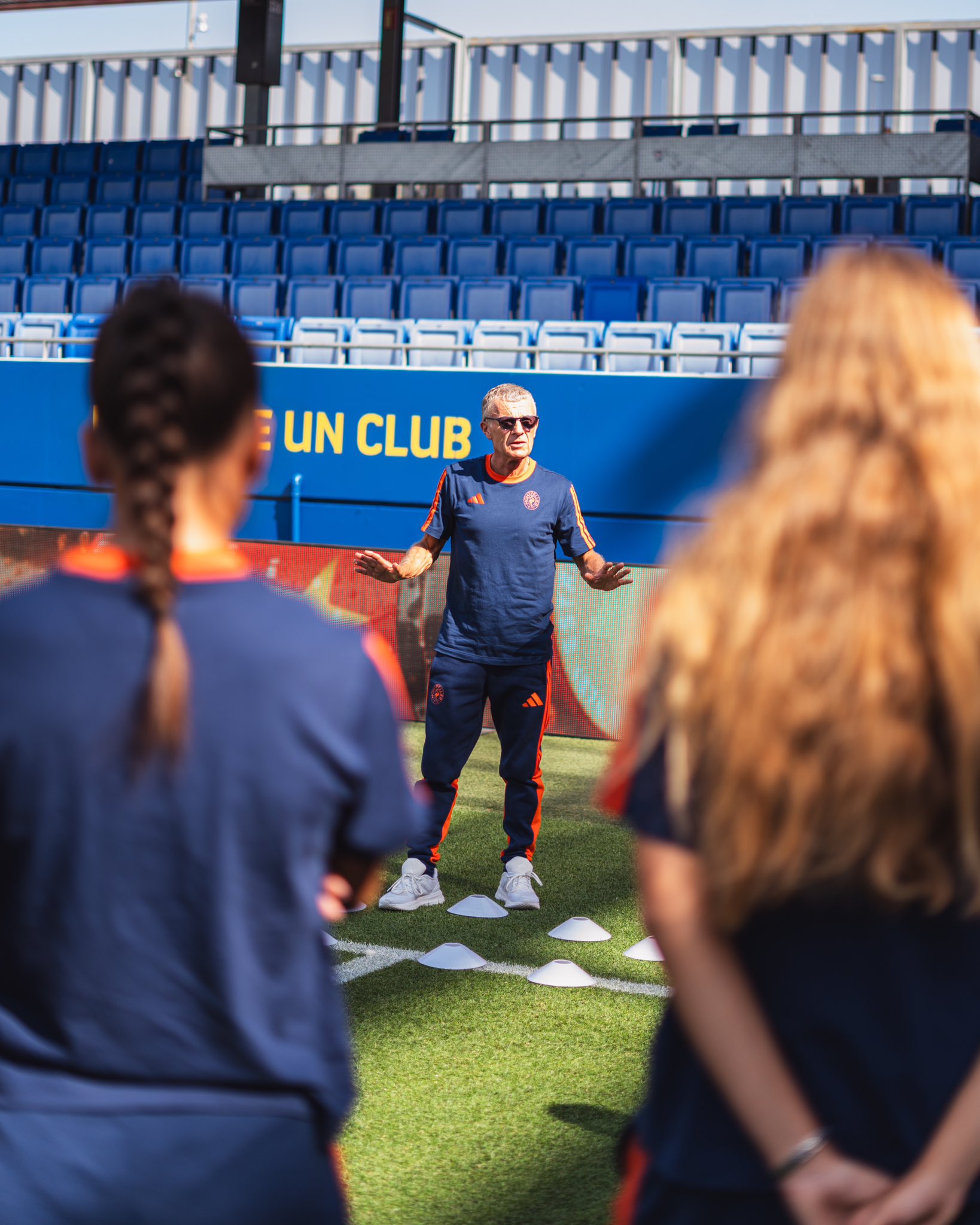 Montpellier défie Barcelone sous l’éclipse