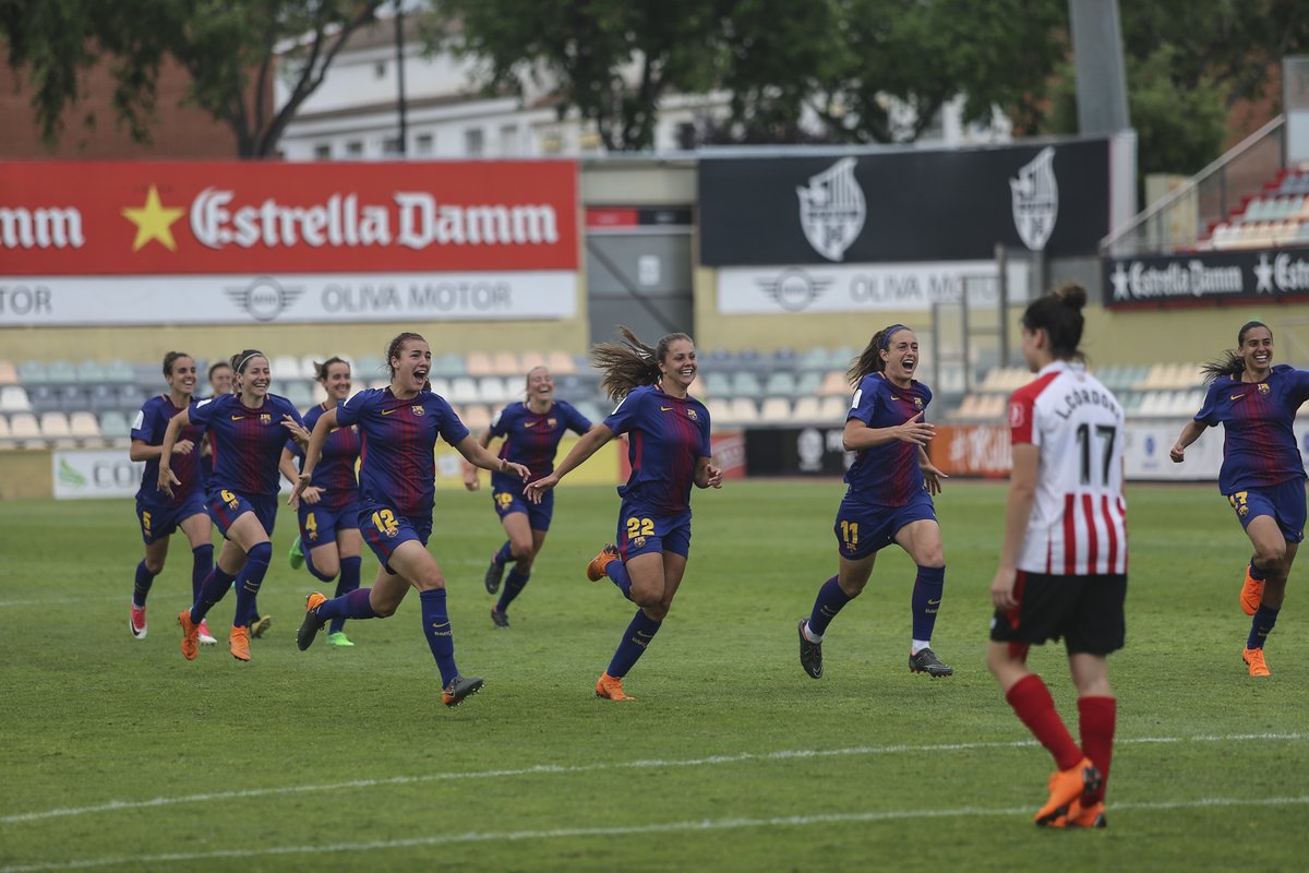 Coupe de la Reine [1/2 finale] L’Atlético de Madrid et le FC