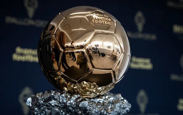 Ballon d’or 2022 : On connaît les 20 joueuses nommées pour le trophée
