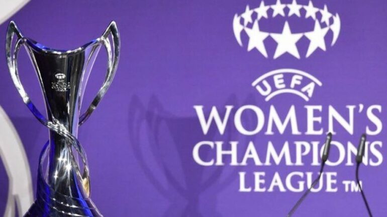 Ligue des champions (F) : Programmation TV de la demi-finale.