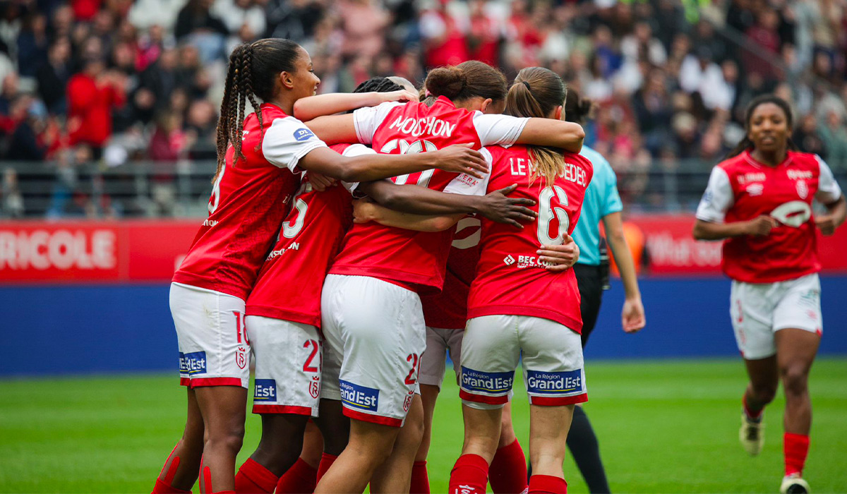 D1 (J22) : Les ténors chutent, Reims arrache sa qualification pour les playoffs aux dépens de Fleury