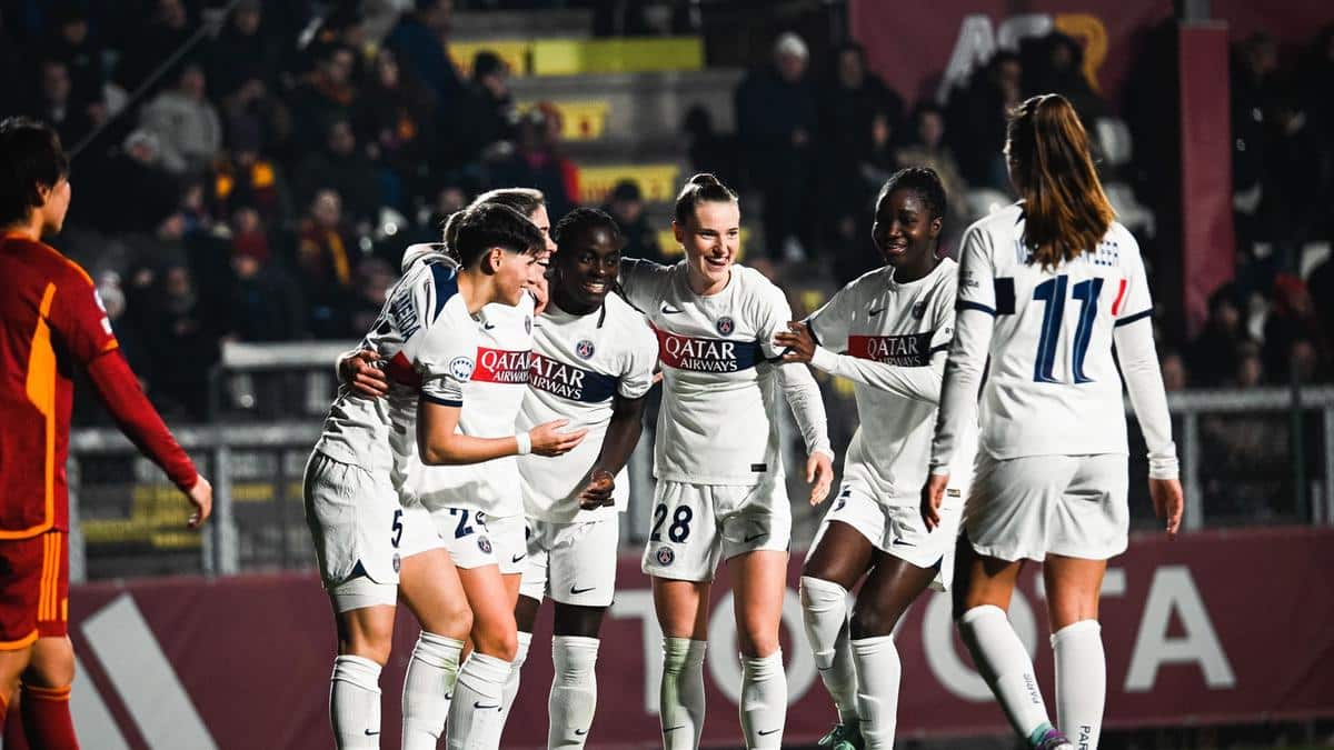 Football. Le Puy féminin-PSG en Coupe de France un mercredi après