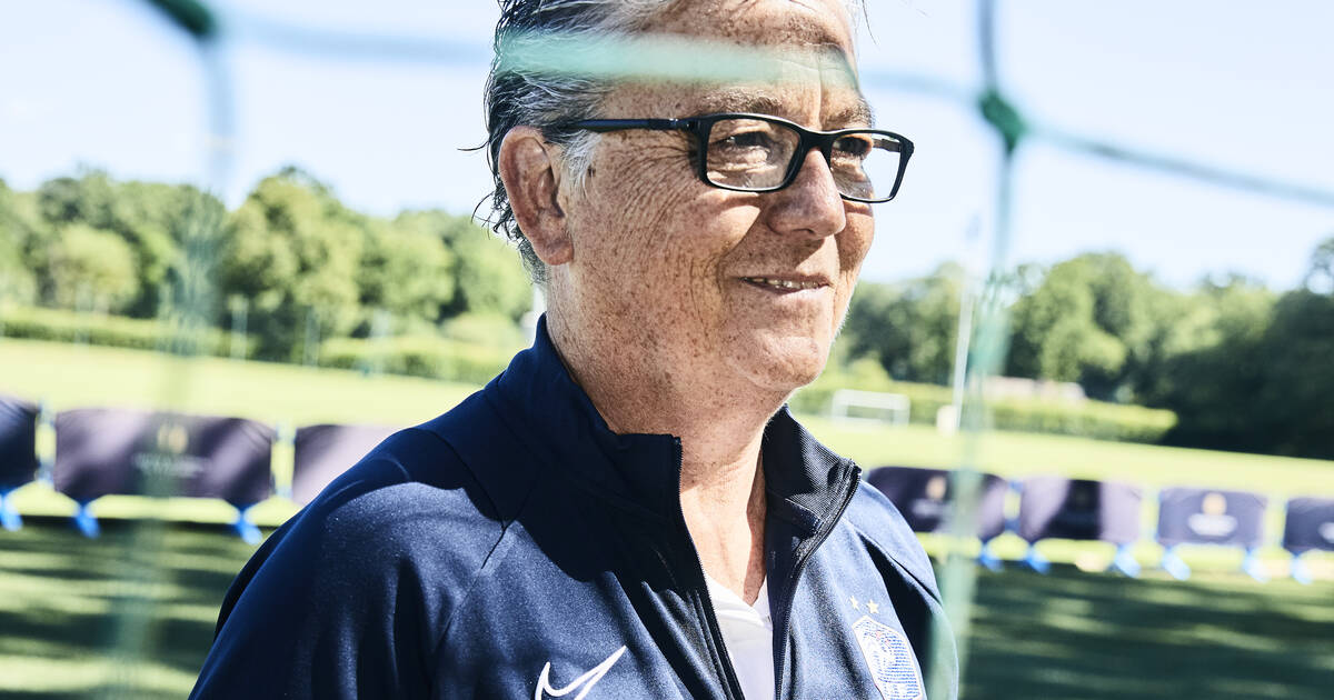 Élisabeth Loisel quitte le FC Fleury 91 et annonce sa retraite