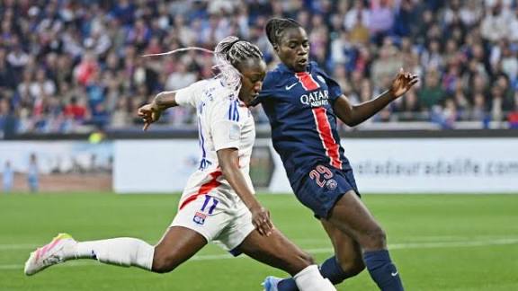 OL Lyonnes : Le groupe convoqué pour le choc face au PSG.
