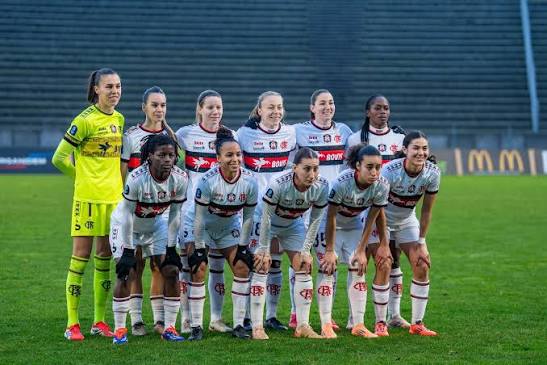 Arkema Première Ligue : le FC Fleury signe sa première victoire de la saison à Saint-Malo