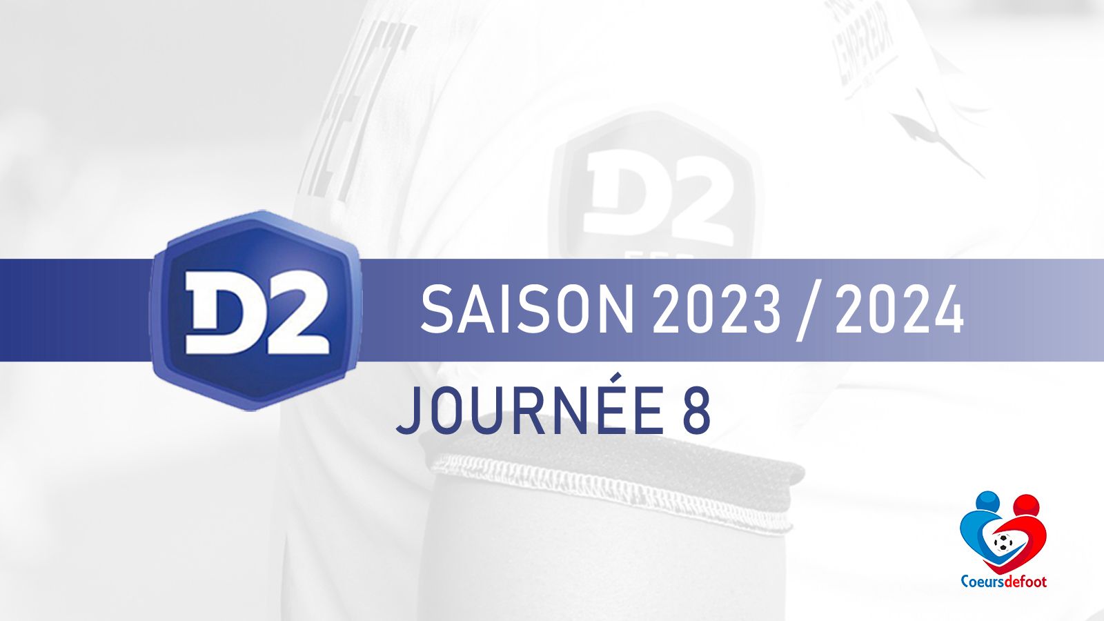 D2 (J8) : Orléans piège le FC Nantes, première victoire pour Thonon