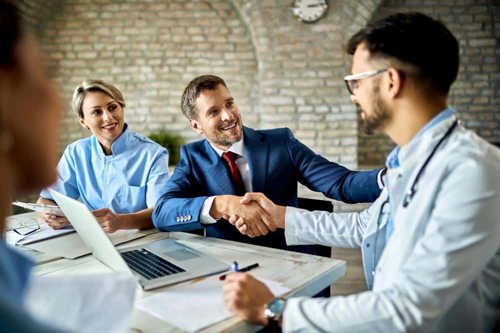 Guide for Creating a Network of Business Referrers on bizme.fr