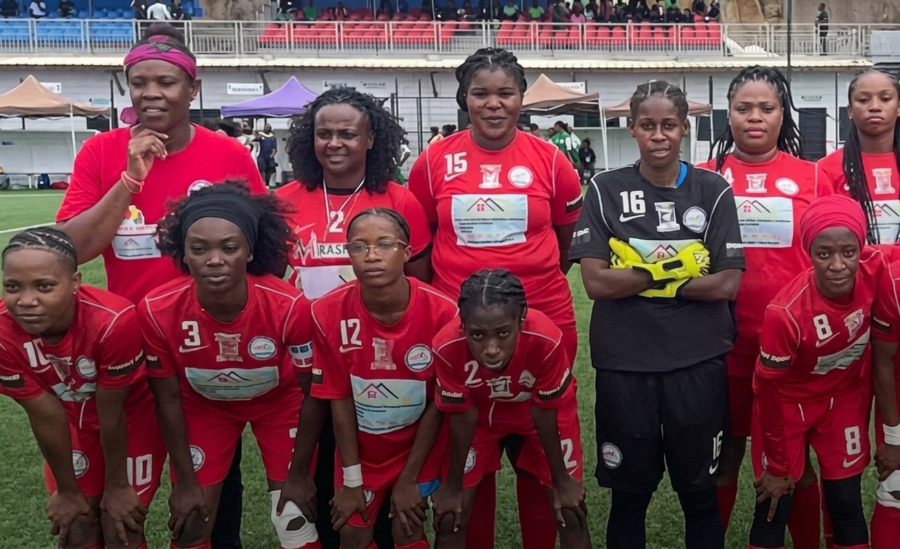 Coupe de France (F) : Finale interrégionale délocalisée; M’tsapéré joue Saint‑Pauloise à La Réunion