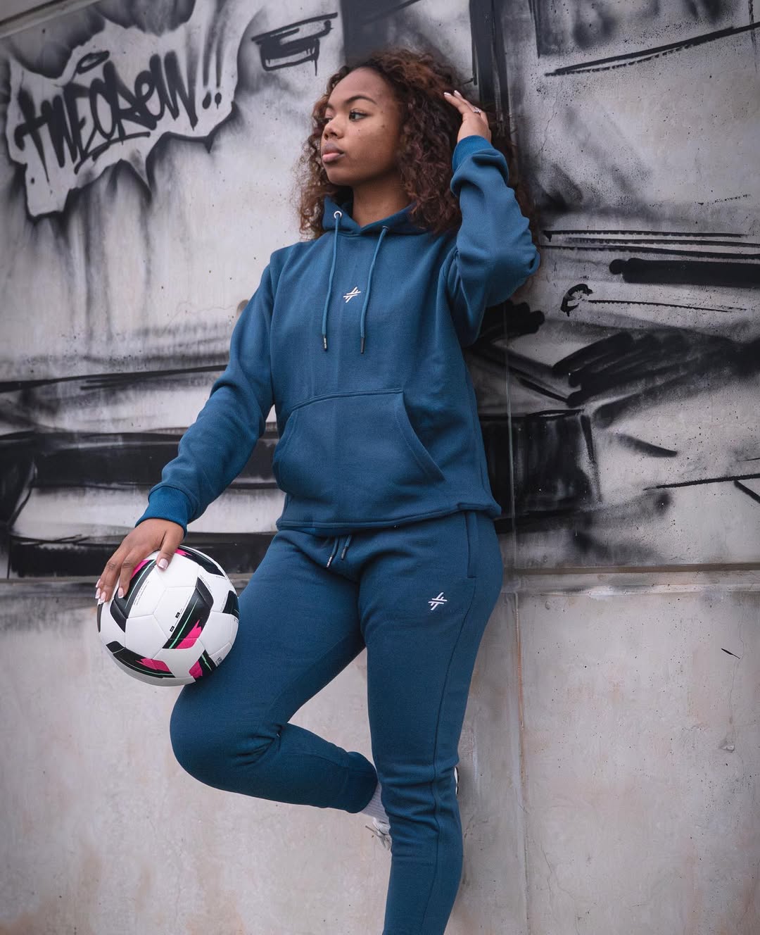 Baby Jordy Benera, du terrain au digital