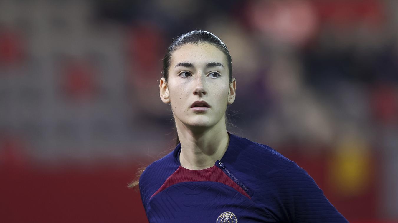 Alyssa Fernandes vers un prêt stratégique