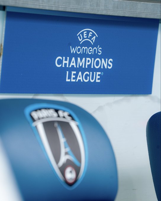UEFA Women’s Champions League : les 22 joueuses convoquées par Sandrine Soubeyrand et son staff