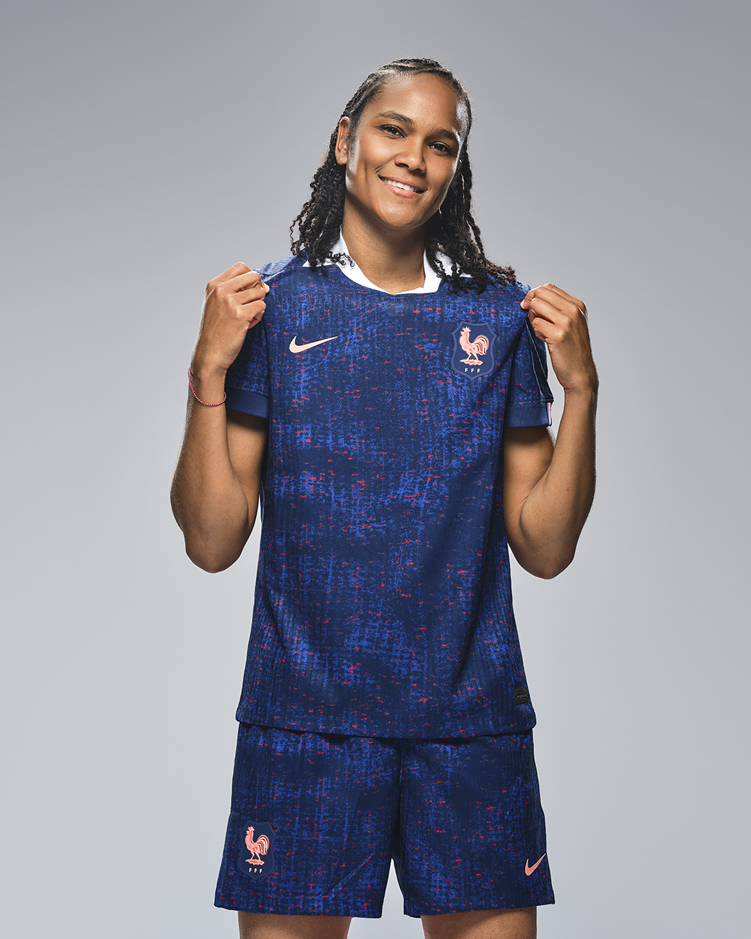 Equipe de France (F) : Wendie Renard un retour est il possible avant l'Euro?