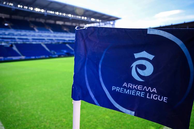 Première Ligue Arkema : Le programme de la 10e Journée