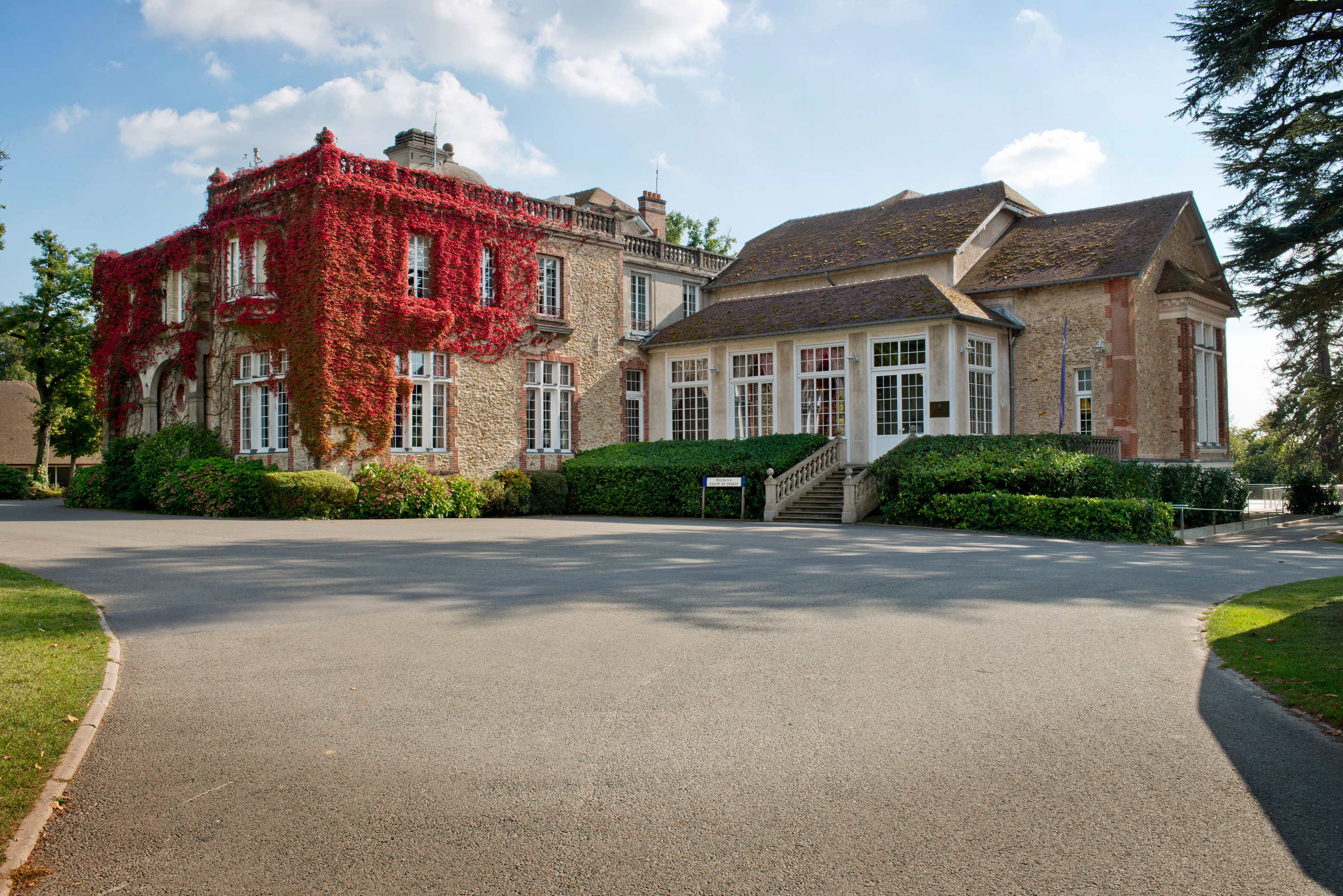 Sélections : Les Bleues mises à la porte de Clairefontaine pour les Bleus ?