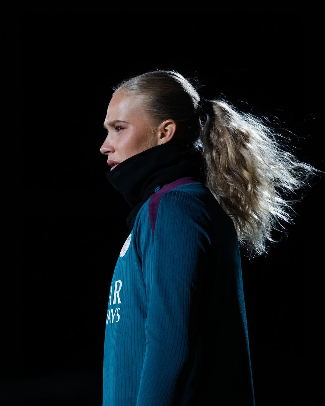 Frøya Dorsin, vers un nouveau défi à la Roma ?