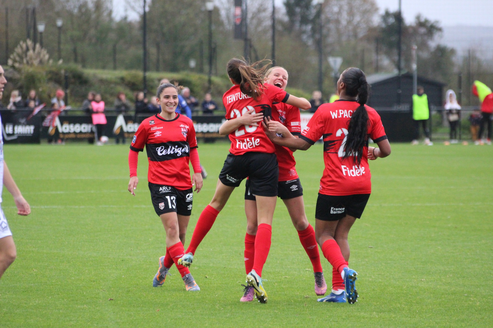 [J8 D1F] - HAC 2-0 EA Guingamp 2dc9c192abcabe68357d367c42f93738