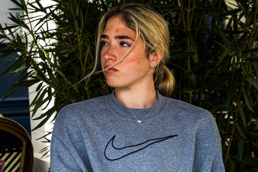 Korbin Albert absente du lancement du maillot du PSG : vers un départ imminent ?