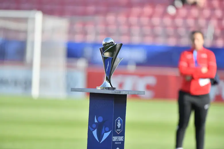 Coupe de France : Les affiches du second tour fédéral