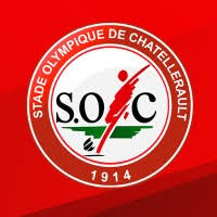 Agathe Gancel Ragot, nouvelle recrue du SO Châtellerault