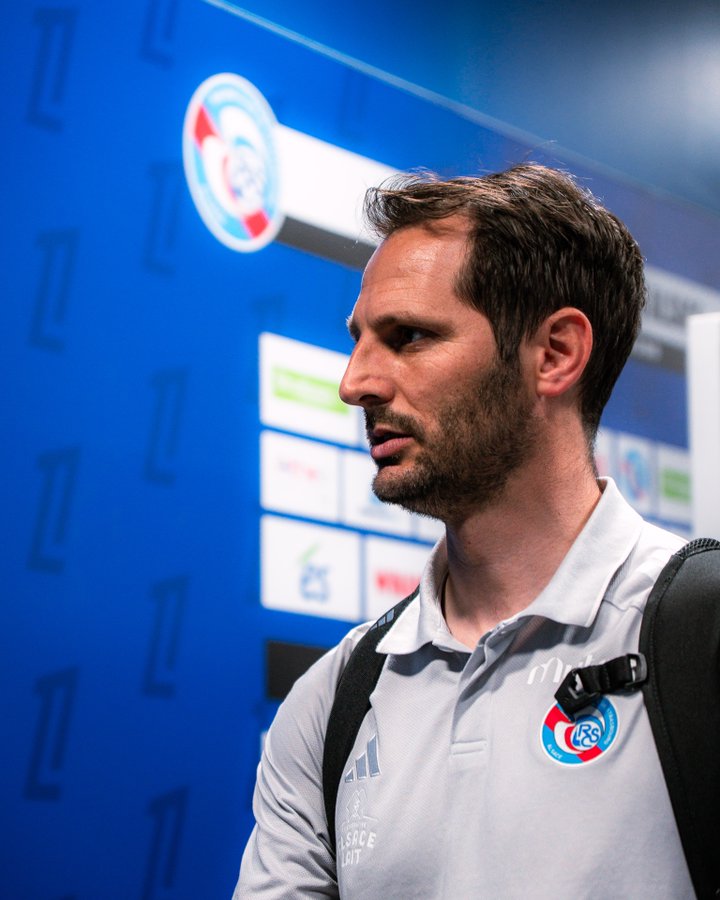 Vincent Nogueira décroche le BEPF