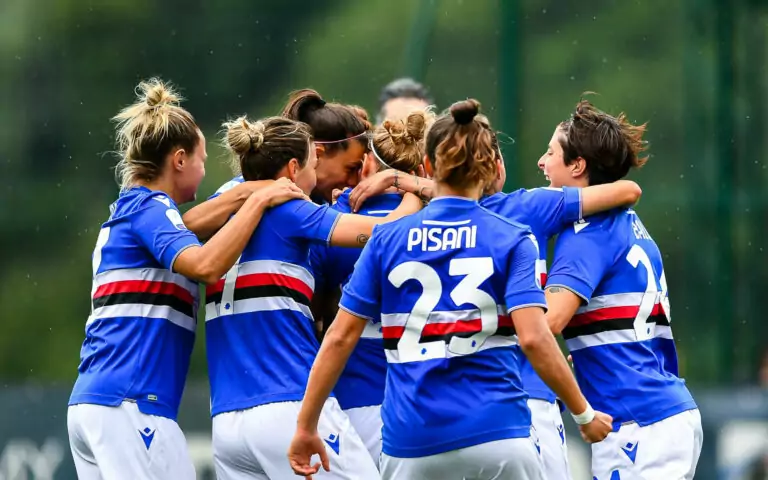 Serie A (Barrages) : Dernière ligne droite pour le championnat italien