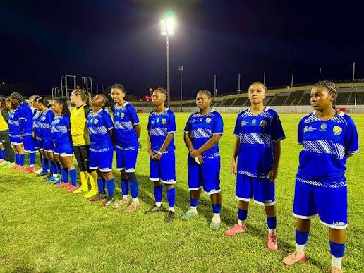 La finale régionale de la Coupe de France : Saint-Pauloise – La Tamponnaise ; la bataille des reines