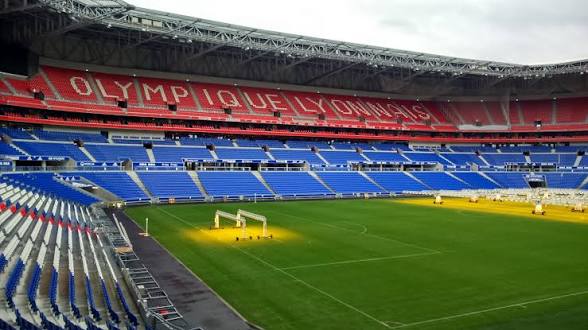 Le Groupama Stadium désigné pour accueillir la finale de la Ligue des champions féminine 2028