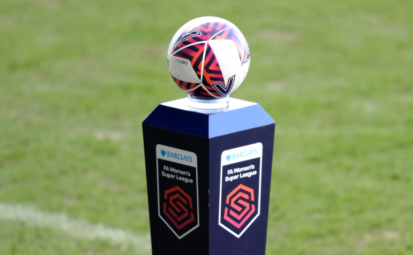 FA WSL : Exit la Fédération, les deux ligues pros anglaises, vont passer dans une nouvelle ère
