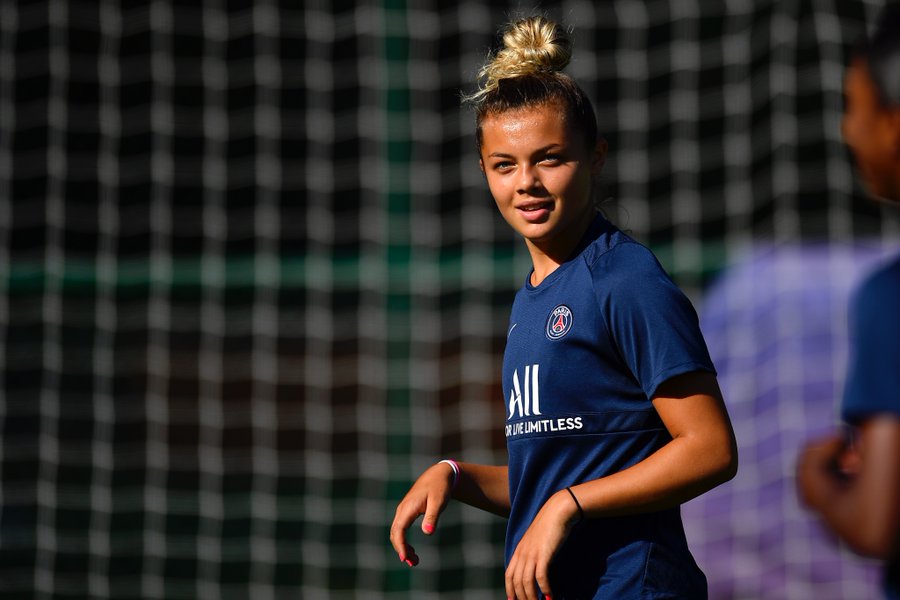 Océane Hurtré : un parcours marqué par la constance et l’ambition