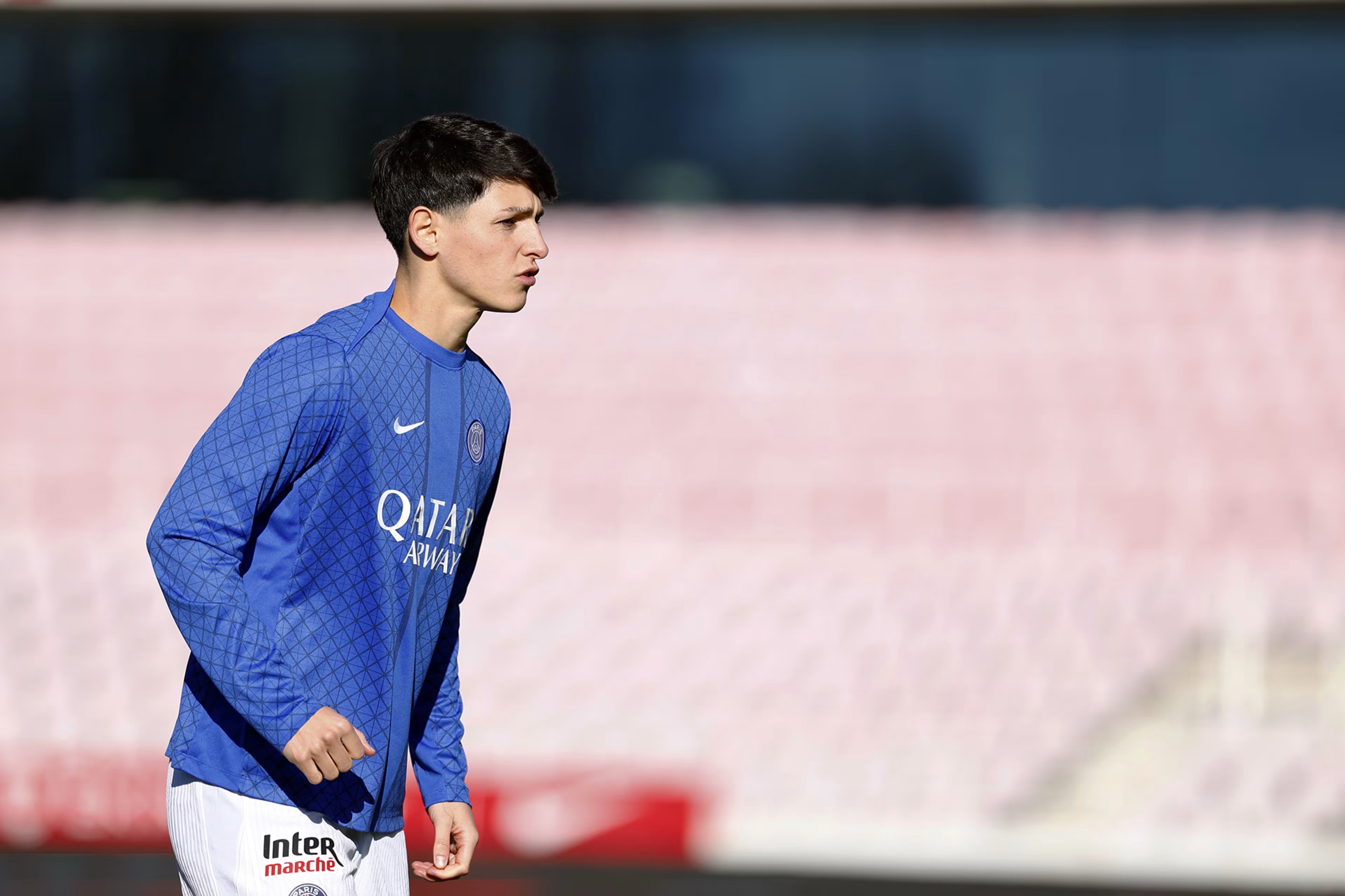 Mercato : Élisa De Almeida vers Arsenal, clap de fin au PSG