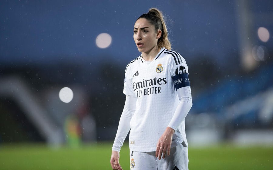 Olga Carmona s’engage avec le PSG jusqu’en 2028