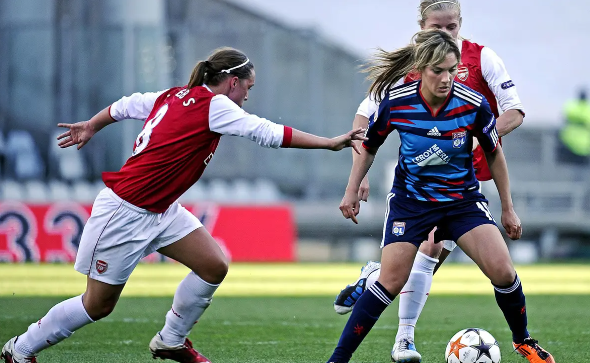 Arsenal - OL : Une première manche décisive à Londres pour la demi-finale de l'UEFA Women's Champions League