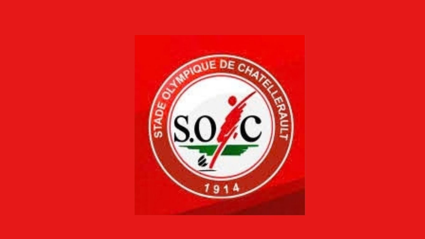 Agathe Gancel Ragot, nouvelle recrue du SO Châtellerault