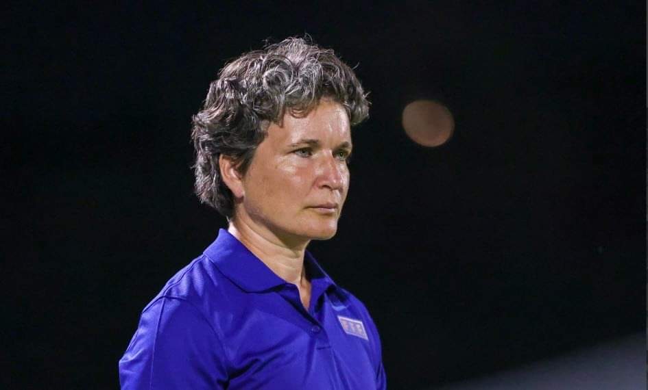 Sonia Haziraj (Coach France U20) : "Notre adversaire c'est nous-mêmes"