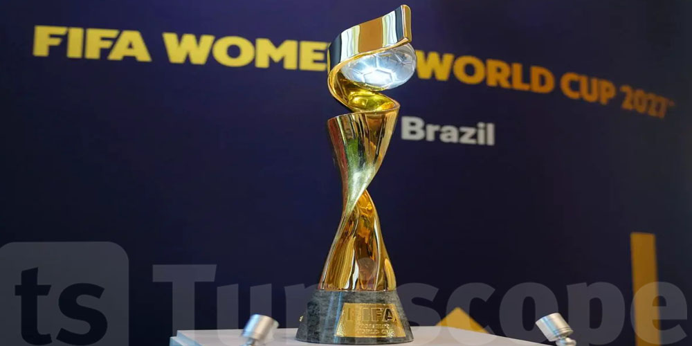 FIFA : Le Brésil remporte l'organisation de la Coupe du Monde 2027